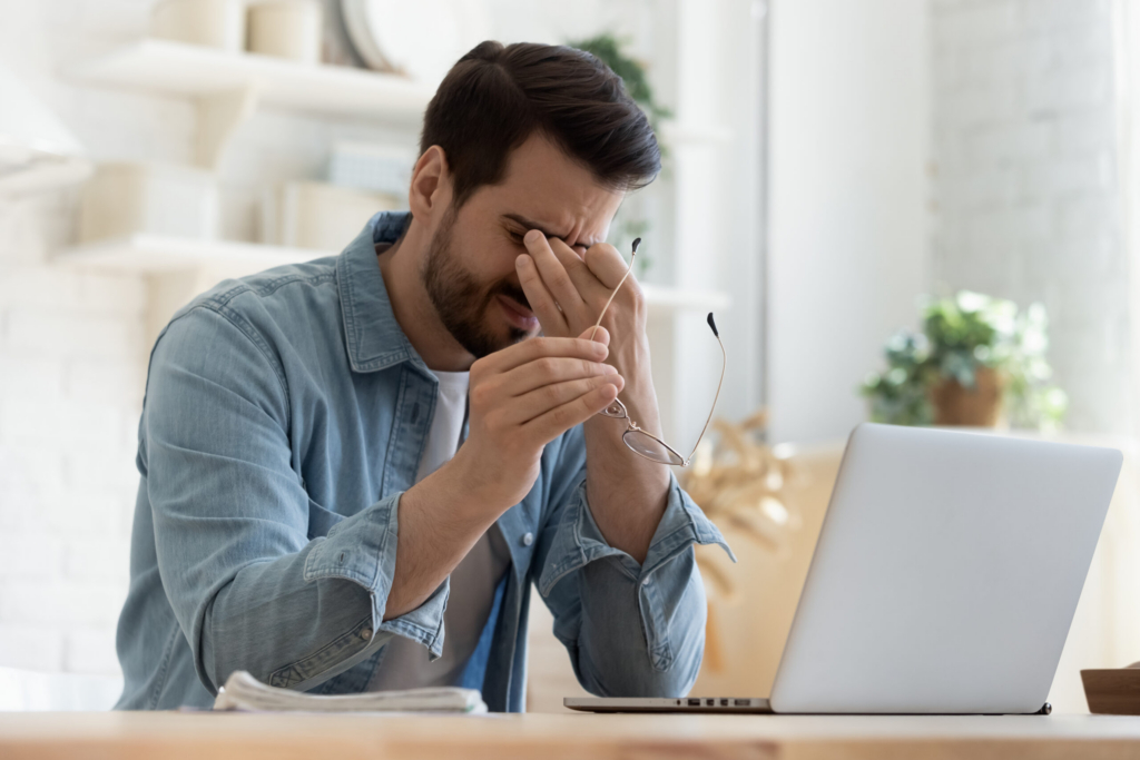How to Lead Under Pressure Without Burning Out